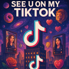 SEE U ON MY TIKTOK – J2 World