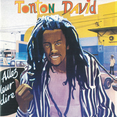 Tonton David - Ma number one