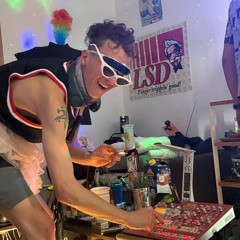 Quadratgurkenbeat 22