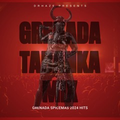 GRENADA TABANKA 2024