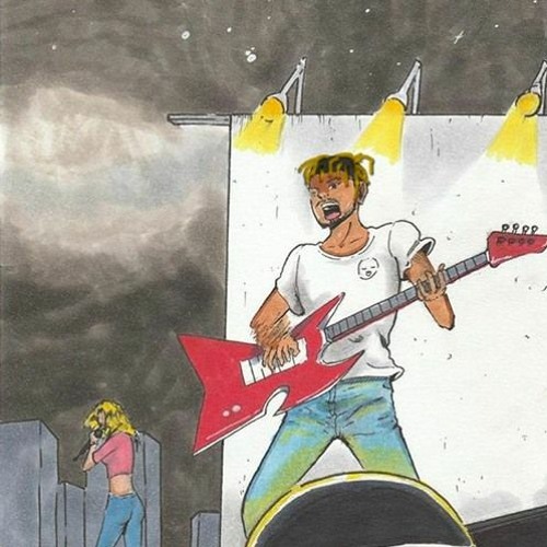 Stream Juice WRLD Tattoos And Ink Unreleased FULL CDQ by Juice WRLD Stream Juice WRLD T