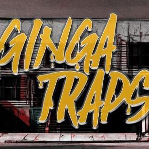 GINGA TRAPS - 20 minute live mix