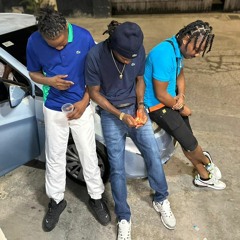 DEVON X DOUBLE JEM - GANGSTER BOUYON (FREEUP)