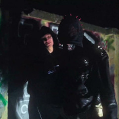 ZDECHŁY OSA X ALLINGREG - WIEDŹMA [OFFICIAL AUDIO]