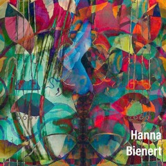 Hanna Bienert - EP