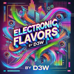 Neon Shockwave