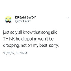 $ilkMoney - ZOBOOMAFOO (UNCRUSTABLES) (prod. ICYTWAT)