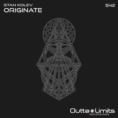 Originate (Original Mix)