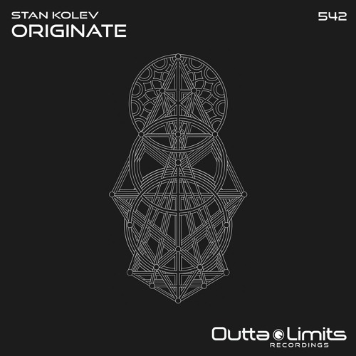 Originate (Original Mix)