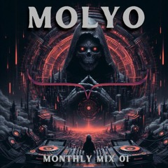 MOLYO - MONTHLY MIX 01