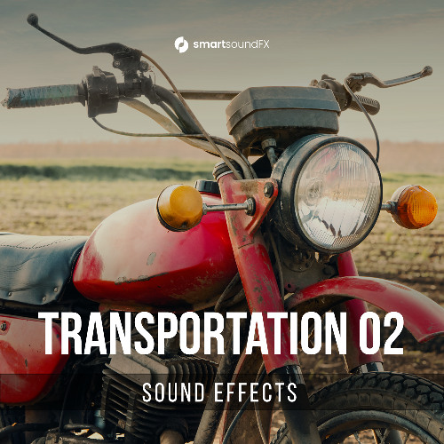 Stream Transportation 02 - Demo by SmartsoundFX | Listen online for ...