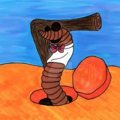 Peach (past tense) (TFB cover)