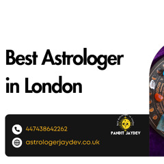 Best Astrologer in London – Accurate Predictions & Life-Changing Guidance