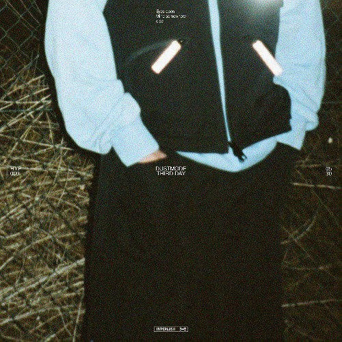 Dustmode - Third Day