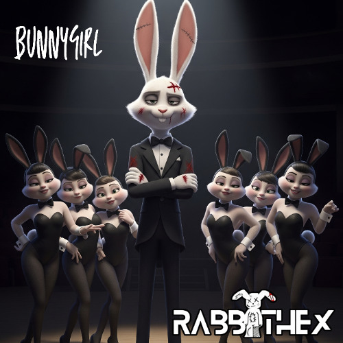 Bunnygirl