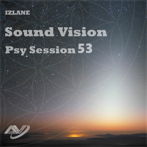 Sound Vision Psy Session 53