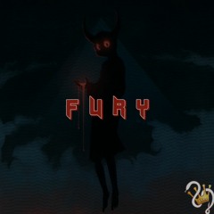 FURY 怒りw/ Willix