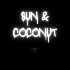 Sun & Coconut