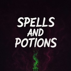 'Lani X DJ Don - Spells & Potions