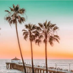 92 G-FUNK BLUES BEAT R9 L MOTIF XF (250)