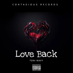 Love Back