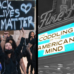 Ted and Courtney Balaker: College Students Are Rejecting Wokeness