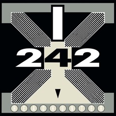 Habitacion615 RadioShow@TechnoRoomFm- Hugo Tasis - 38-Front 242