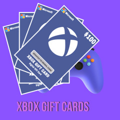 🎮 Get Xbox Gift Card Codes Without Paying in 2025 –  Legit & Fast 🎮