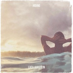 Hiding - Luca Augstein