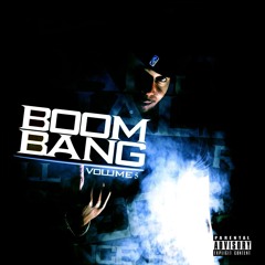 Dj Fof - SHATTA & DANCEHALL MIX 2025 / BoOM BANG Vol 5 (2025)