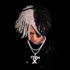 Ken Carson / Playboi Carti / Kankan / Rage Beat
