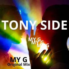 Tony Side - My G