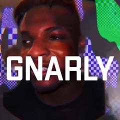 Jeleel! - Gnarly(AFROTRICKS REMIX) | DEMO
