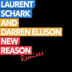 New Reason (Djs Are Our Friends Remix Radio Edit)
