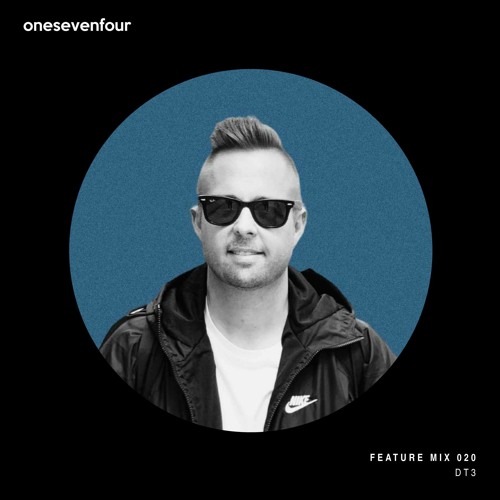 Feature Mix 020 - DT3 [Drum & Bass]