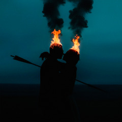 Him and I  (HARDTEKK)