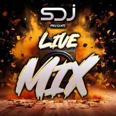 SDJ - Live Set 15/11/25 UK Hardcore