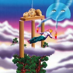 Premiere: Luzius Schuler - Planet Balcony [Red Brick Chapel]