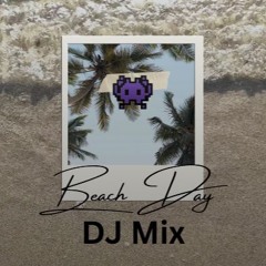 BEACH DAY 2025 - DJ MIX - RANDOM BUG