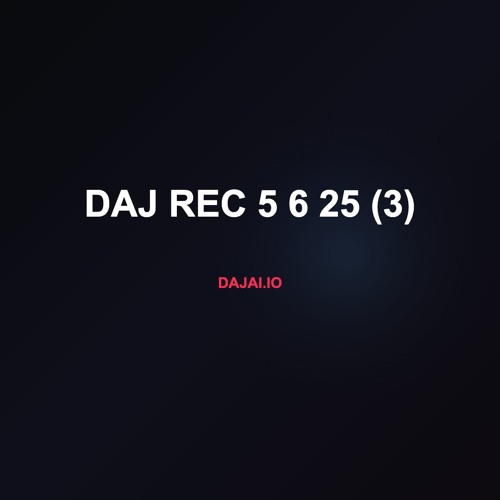 DAJ REC 5 6 25 (3)