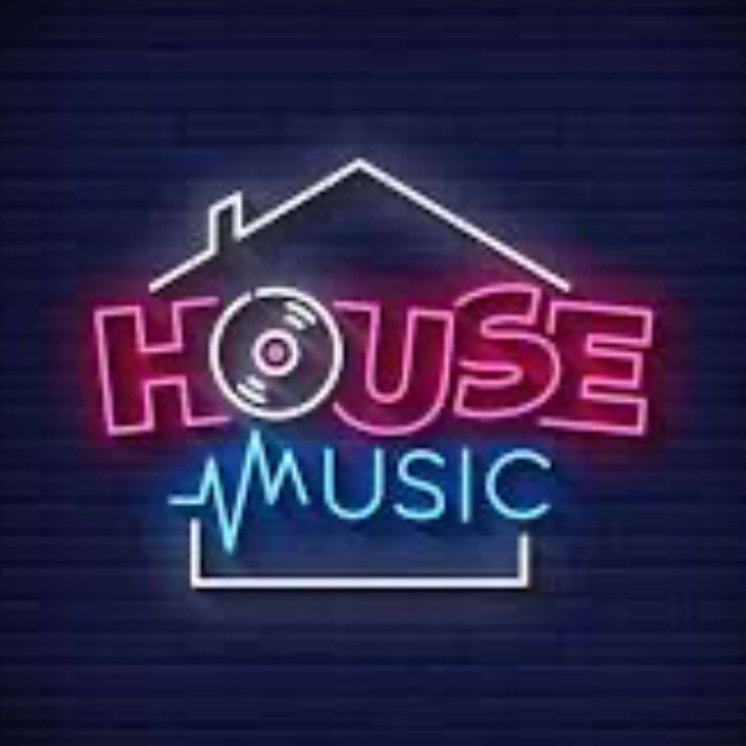 Helix House Sessions episode artwork