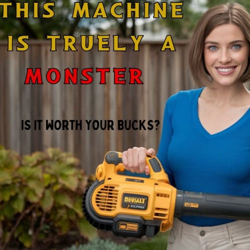 Stream DEWALT 60V MAX Cordless Leaf Blower Review Unmatched Power and Efficiency for Yard Cleanup by Codeless Interactive LLC Listen online for free on SoundCloud