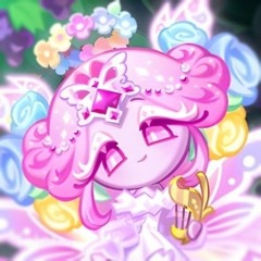 Eternal Sugar Cookie_Cookie Run Kingdom_OST🌸