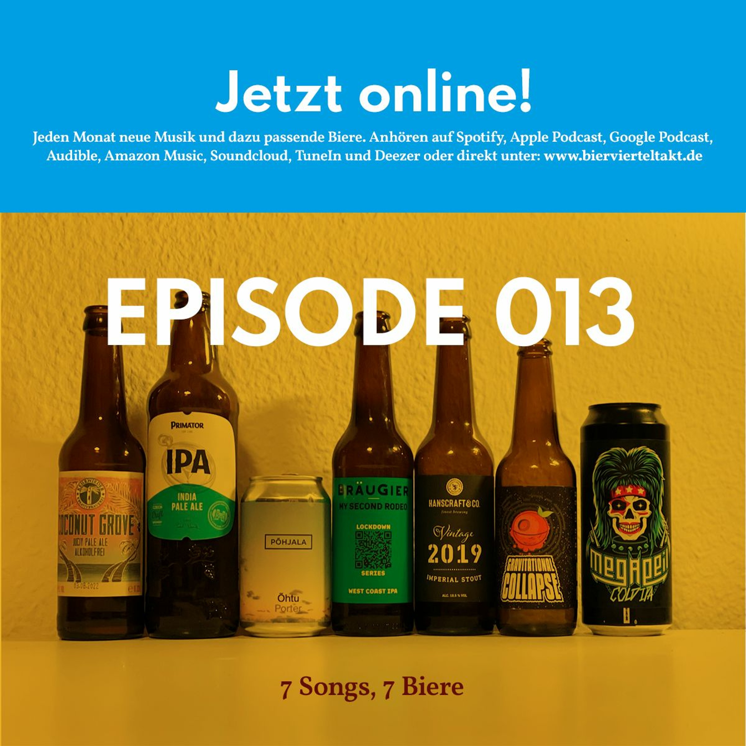 Biervierteltakt