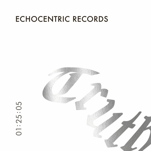 Echocentric Records