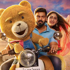 Marandhaye| Teddy🧸 |Arya Sayyeshaa |D Imman  |Shakti Soundar Rajan