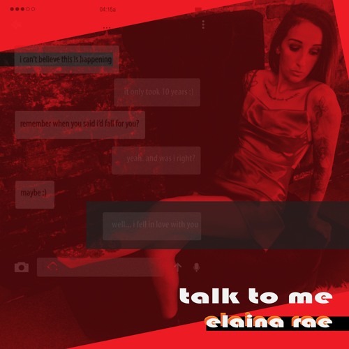 Talk to Me