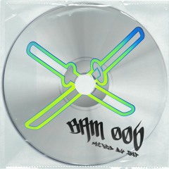 BAM-006 Minimix (Mixed by Zap)