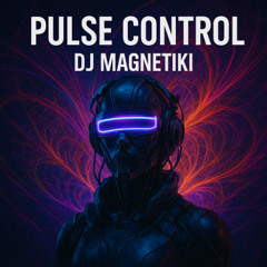 Pulse Control – DJ Magnetiki (Original Mix)