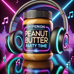 Peanut Butter Party Time 40